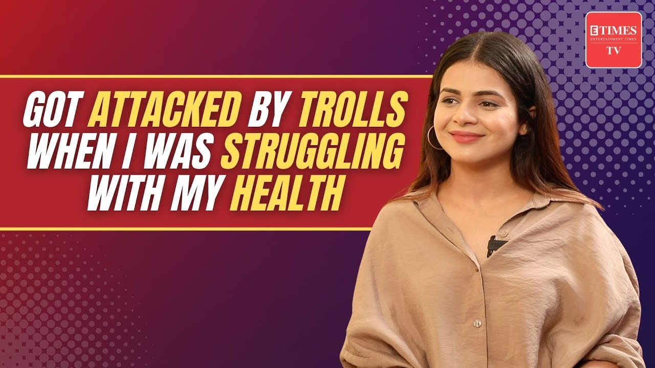 Shakti's Jigyasa Singh on transgender's role, getting attacked by trolls during health issues & more