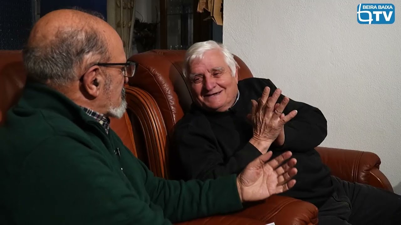 José Manuel dos Santos: Uma Vida de Cultura, Luta e Emoção