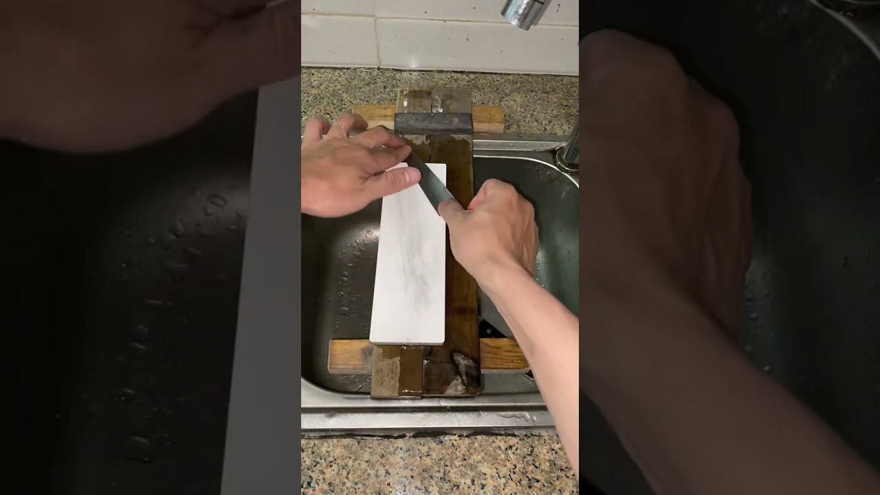 Đá mài Shapton Rockstar 1000 sdt zalo 0935850797 #damai #daonhat #shapton