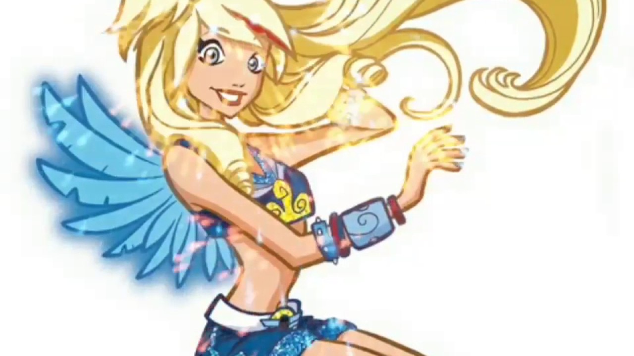 Раф и Сульфус. А может к чёрту любовь