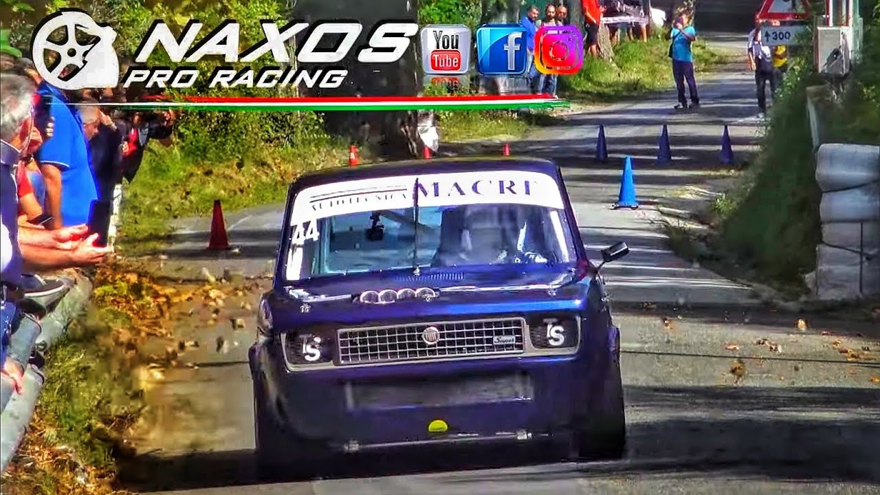 SLALOM TORREGROTTA 2024 PRIMA MANCHE