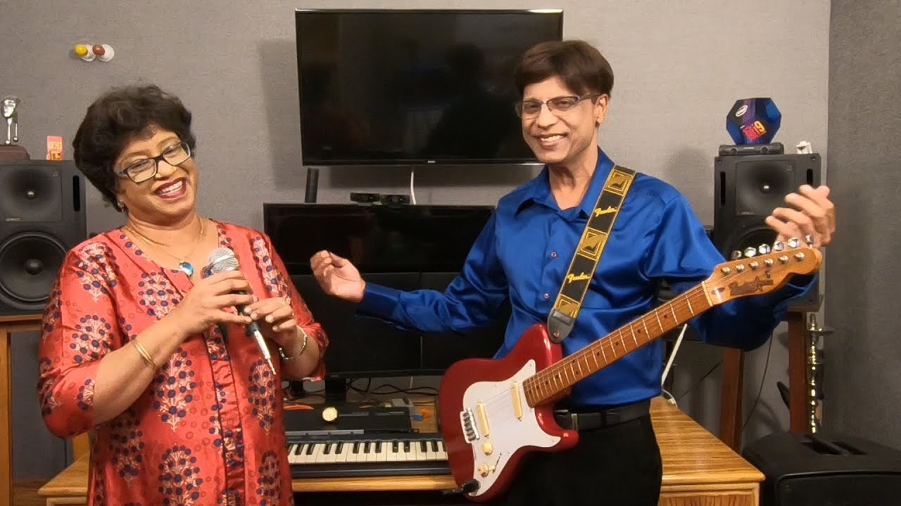 Beautiful - Konkani song BEAUTIFUL sung by SARITA MESQUITA VAZ