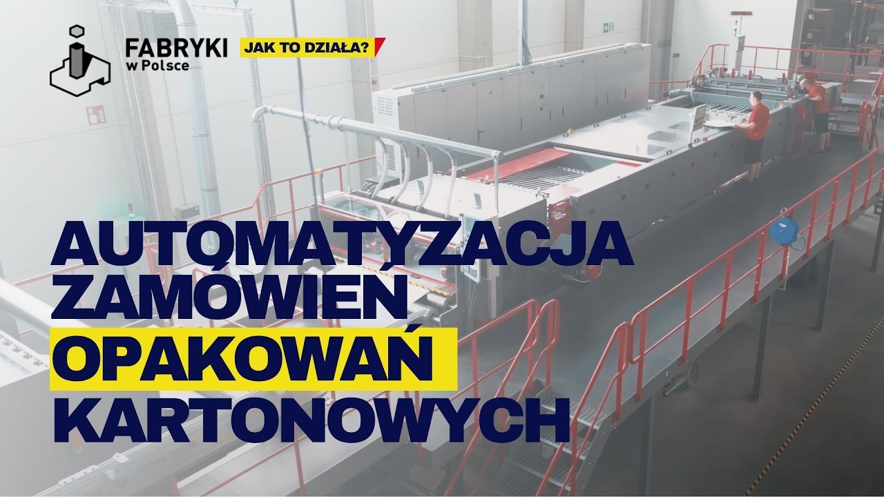 Jak W ŁATWY SPOS&Oacute;B stworzyć OPAKOWANIE PRODUKTU?