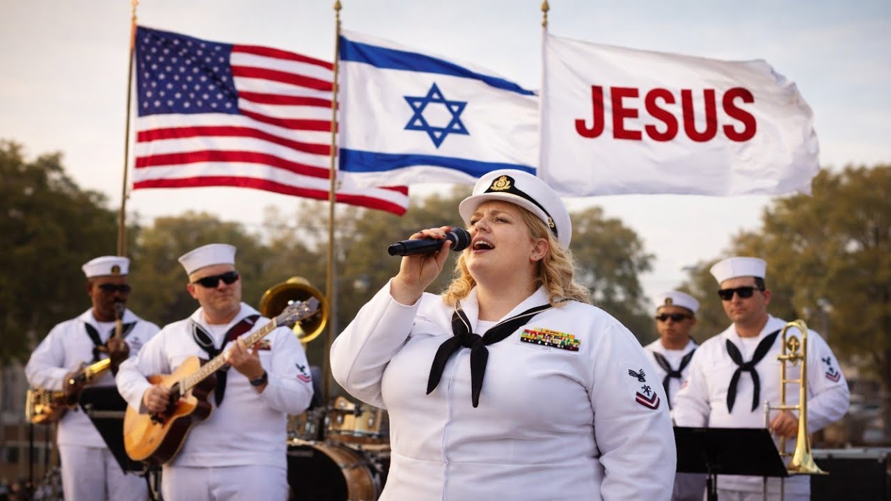 Lord God Almighty – Powerful Reggae Gospel Praise & Worship Hymn 