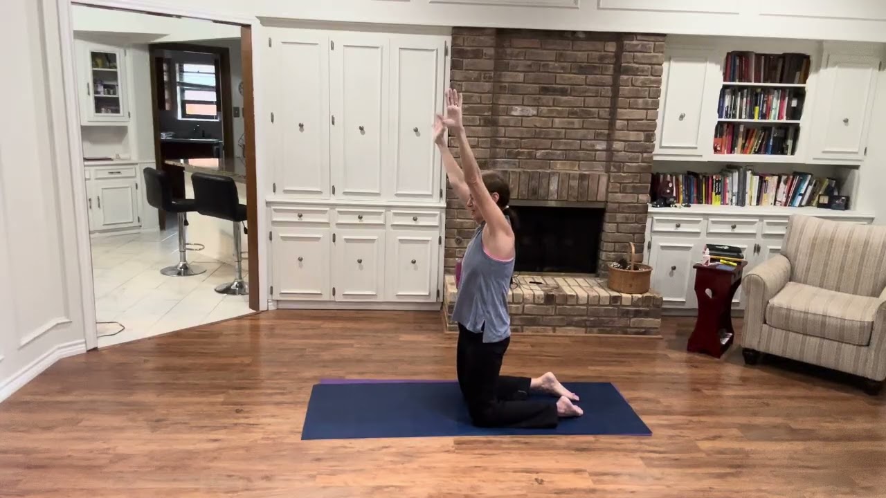 Yoga February 10, 2026