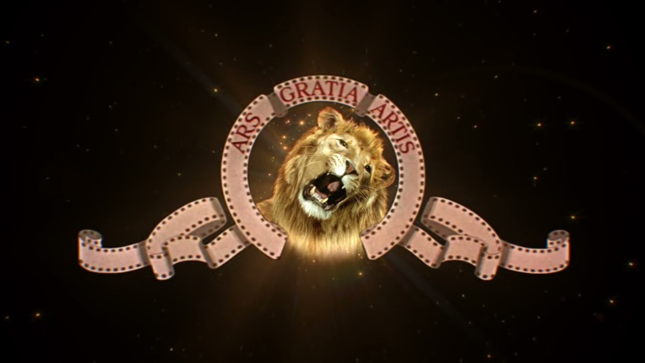 Metro Goldwyn Mayer | MGM Brand Evolution