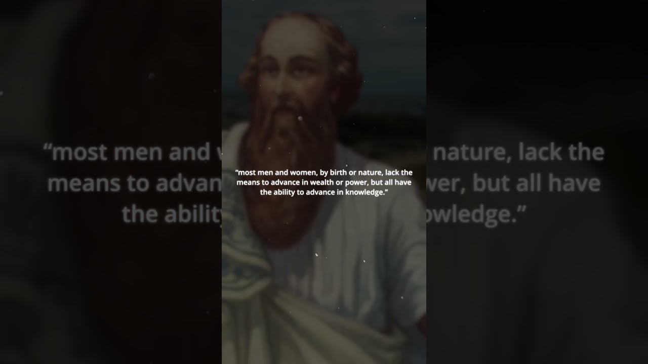 Pythagoras Quotes — Numbers, Harmony, Proportion, Discipline (3)