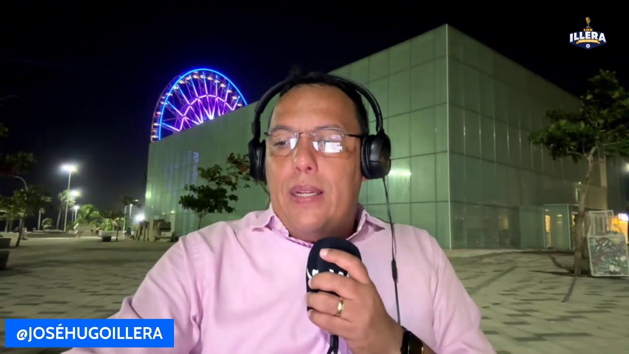 ¡ES OFICIAL! MURIEL ES DE JUNIOR, LOS 11 DE ARIAS PARA ENFRENTAR A SANTA FE