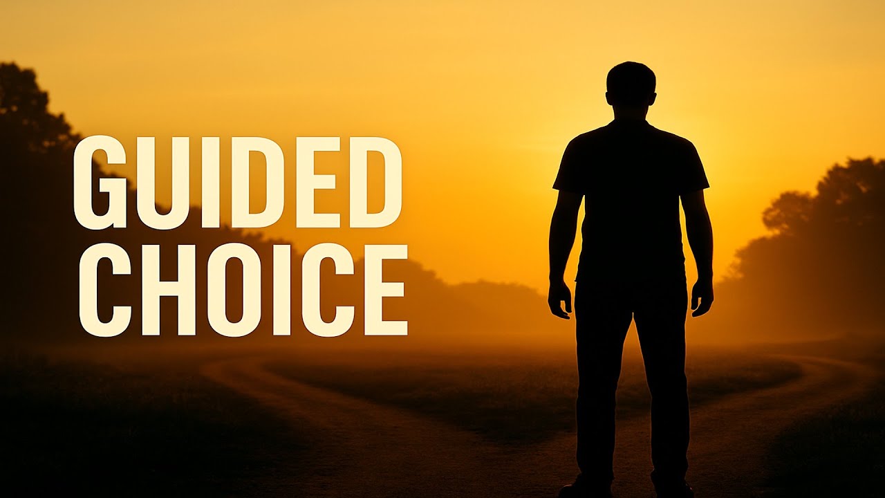 Istikhara, Then Move | Decisions in Islam
