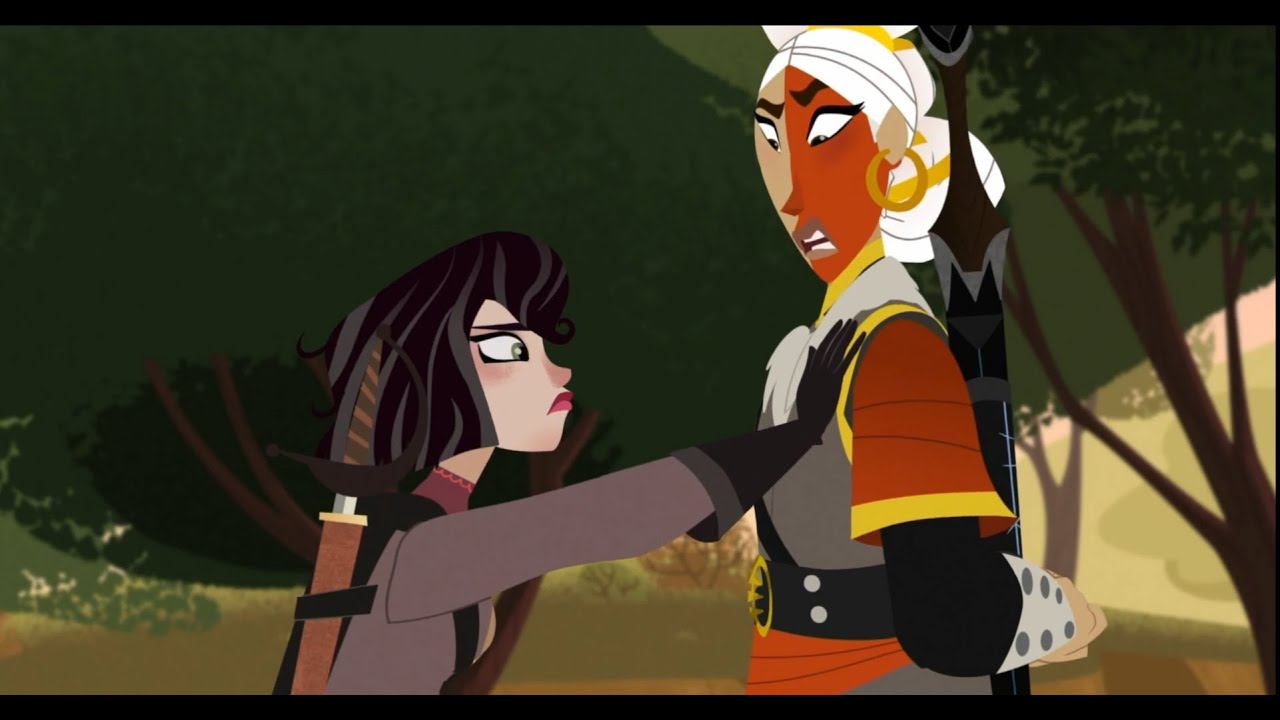 Ancestors, Hear My Plea...!