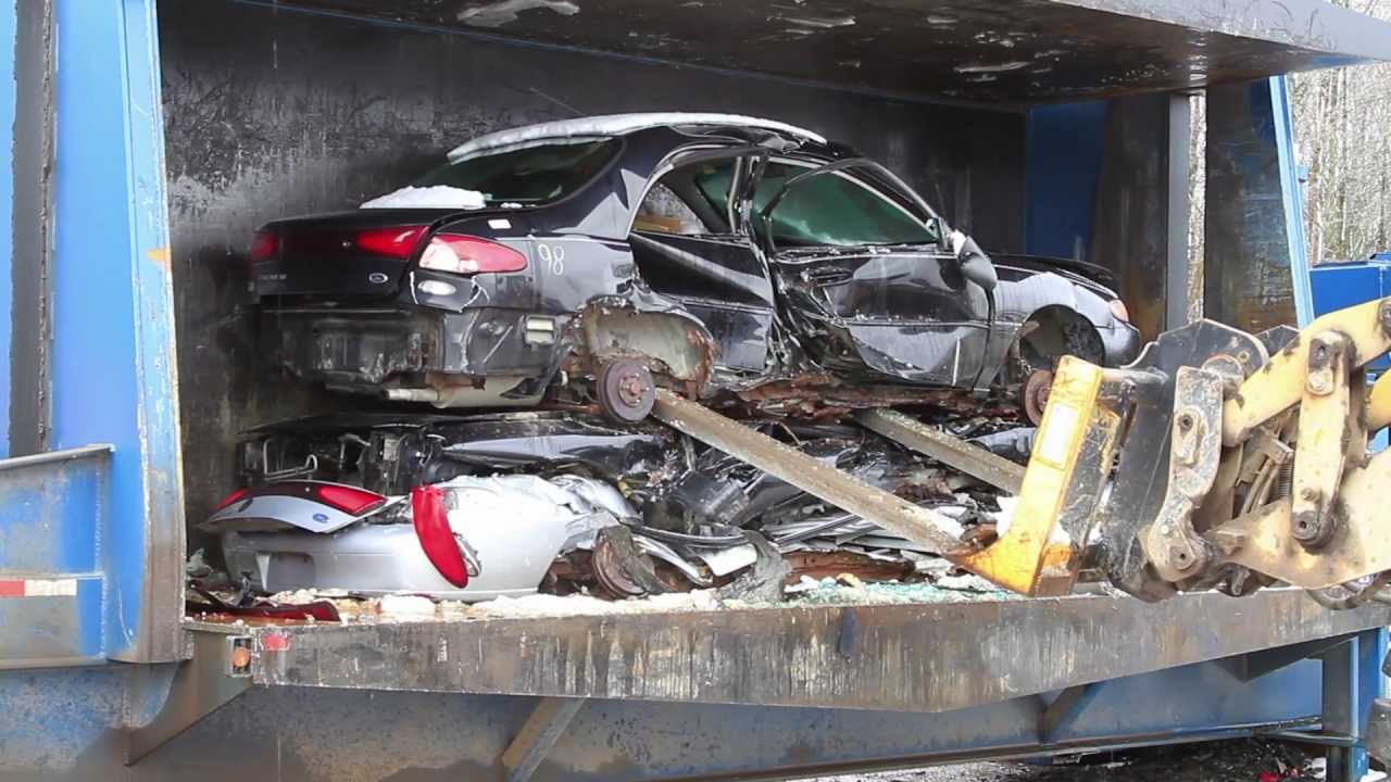 The Destruction Hour: Episode 4