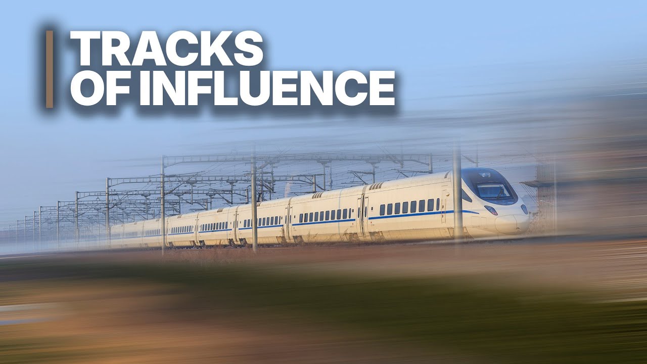 Tracks of Influence | Free Documentary