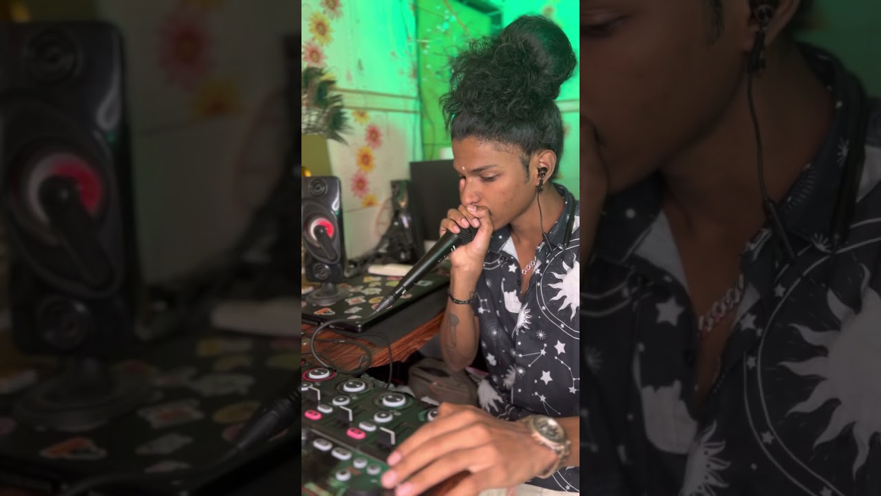 Baby Calm Down ❌ Beatbox Mix | SuryaMKR | #beatbox #suryamkr #calmdown #calmdownremix