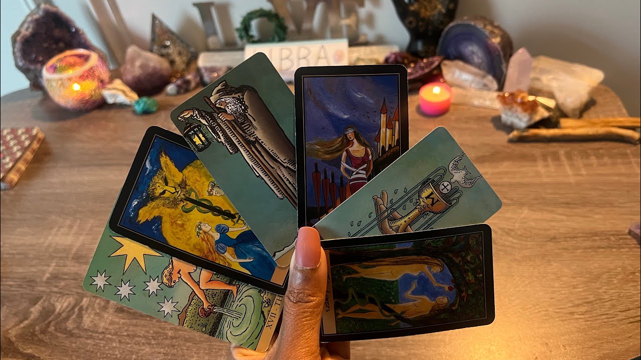 LIBRA ♎️YOU DIDN'T HAVE THE WHOLE STORY📚❗HERE IT IS 🌟 MUCH NEEDED CLARITY!!🧿 A NEW CHANCE AT LOVE!❤️