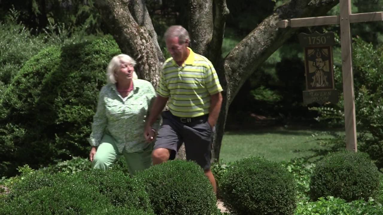 Stroke Survivor Story: Overcoming the Unknown