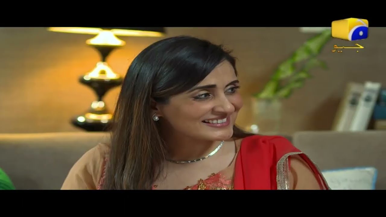 Mohabbat Tum Se Nafrat Hai - Episode 22 | Har Pal Geo