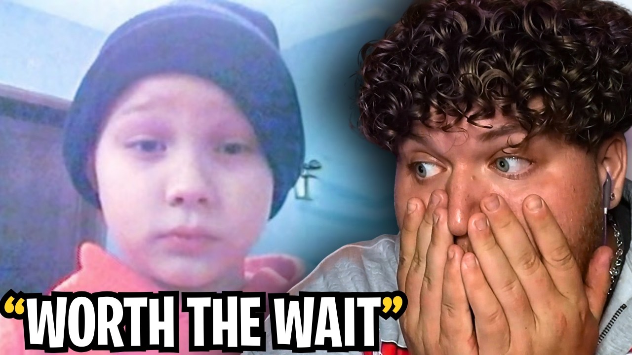 Nettspend did NOT Dissapoint... 'Early Life Crisis' (REACTION)