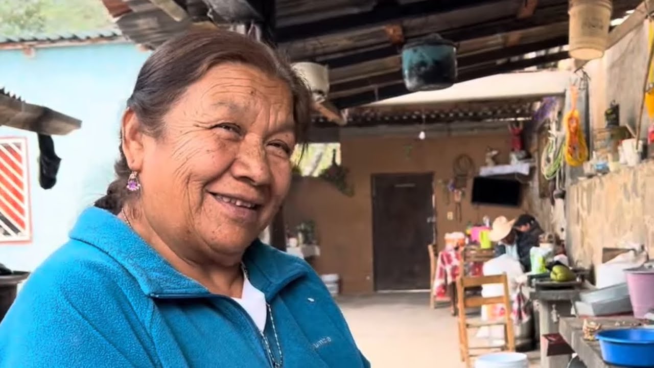 La historia de amor en Calabazas 🎃