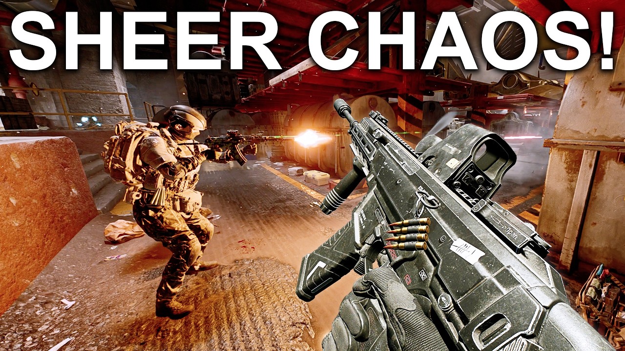 We Can't Be Trusted on the Battlefield...