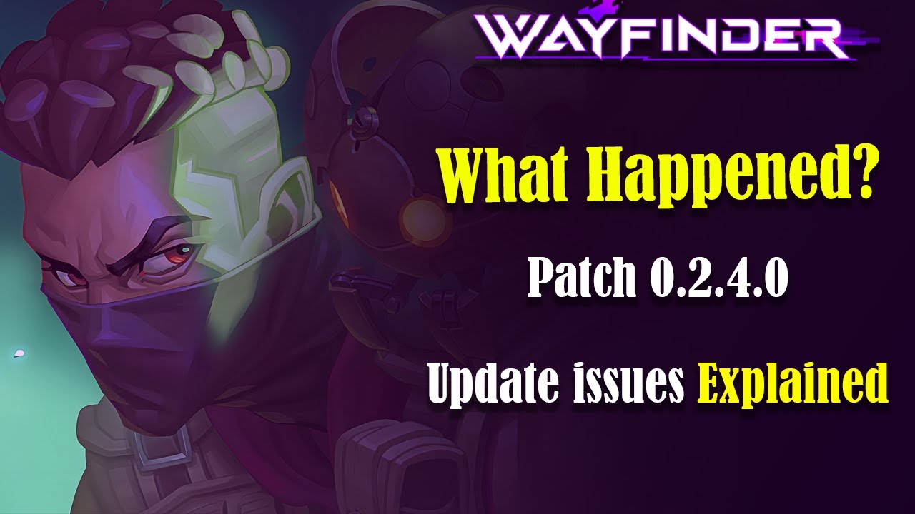 What Happened to Patch 0.2.4.0 | Huge Bug | Server Rollback | ERROR CODE {0} | PlayStation Update |