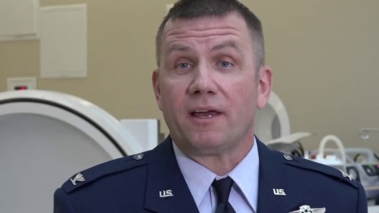 New hyperbaric medicine clinic open