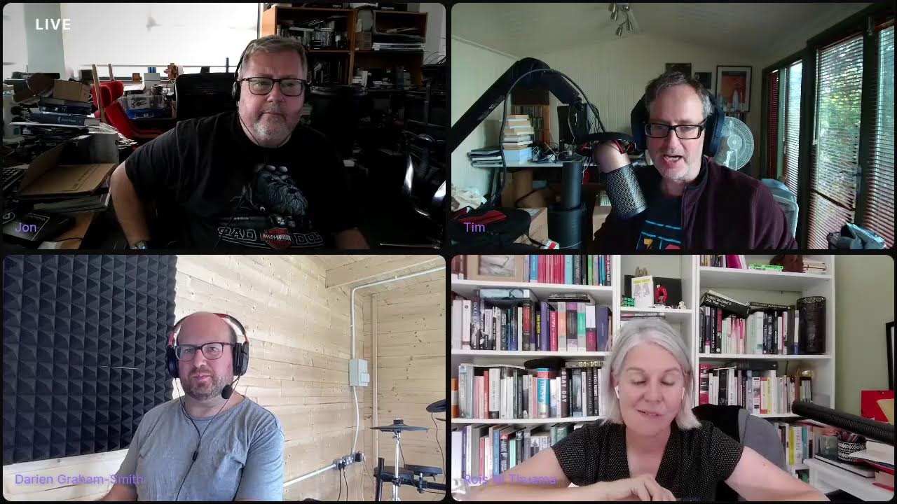 The PC Pro Podcast