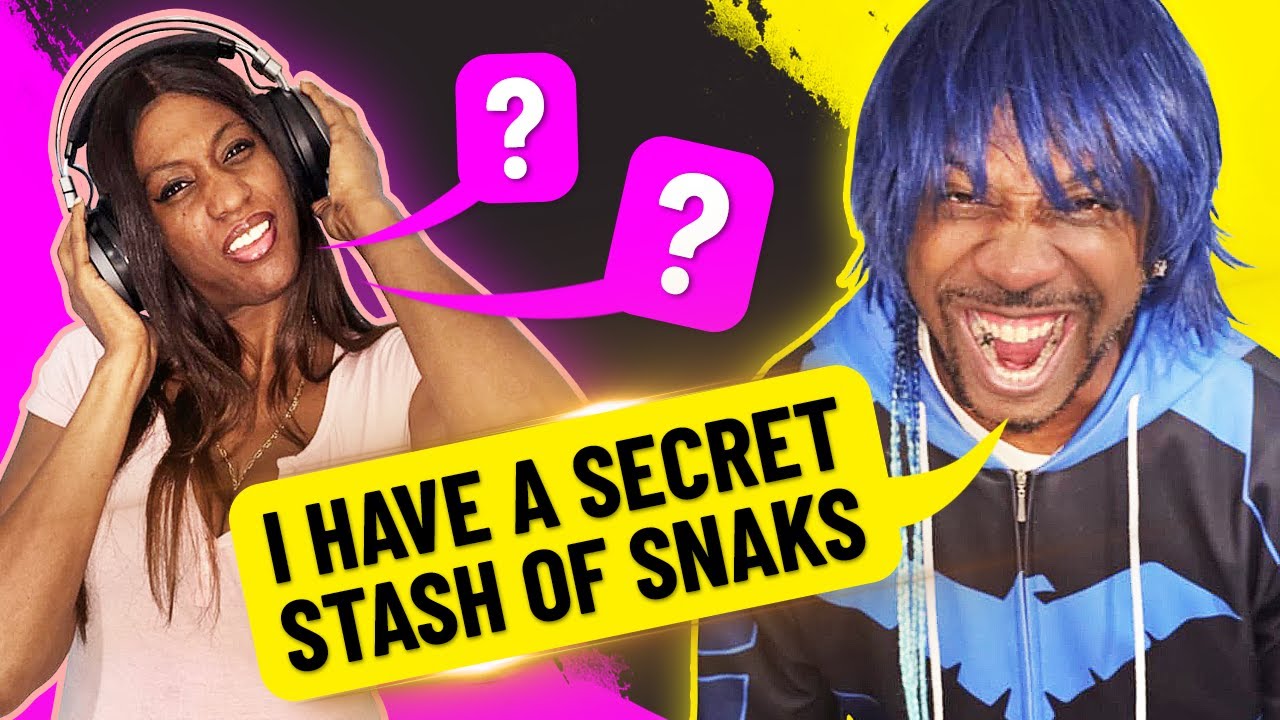 WHISPER CHALLENGE for a PS5 🎮💥 | Who Will Win the Console? - T&K Tries it -