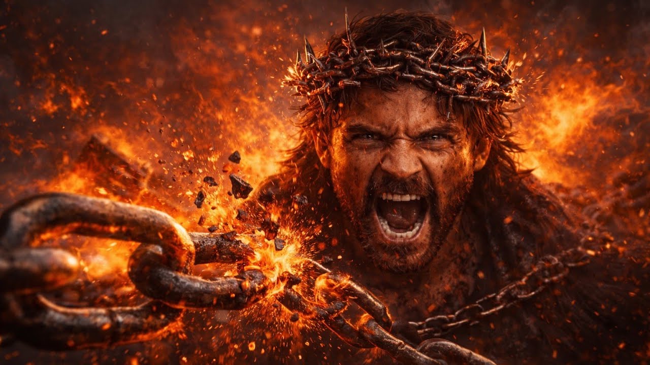 Srpski Heavy Metal - KRUNA OD LANACA