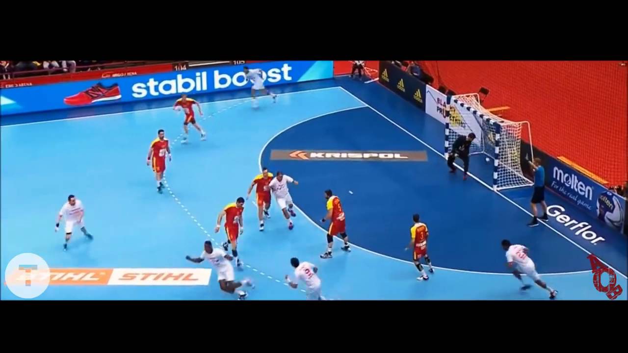 Best Of Wael Jallouz | HD