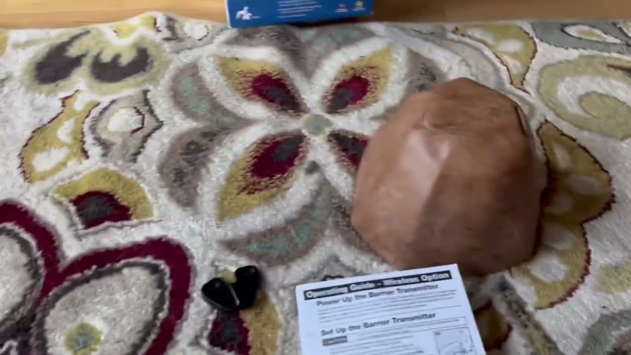 Обзор уличного барьера для домашних животных PetSafe Pawz Away. Дополнительный обзор барьера для ...