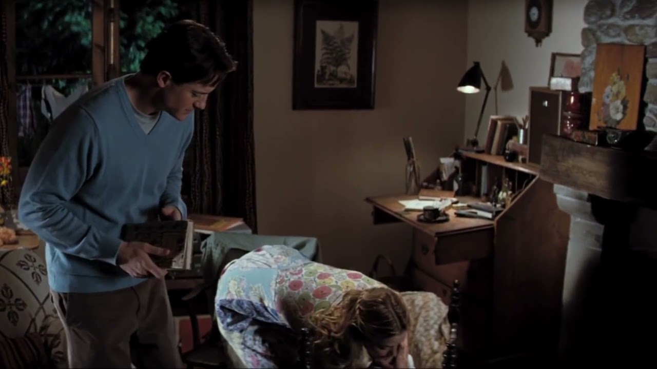 Ink Heart(2008) film Explained in Hindi/Urdu/Ink Heart Death Book Summarized hindi