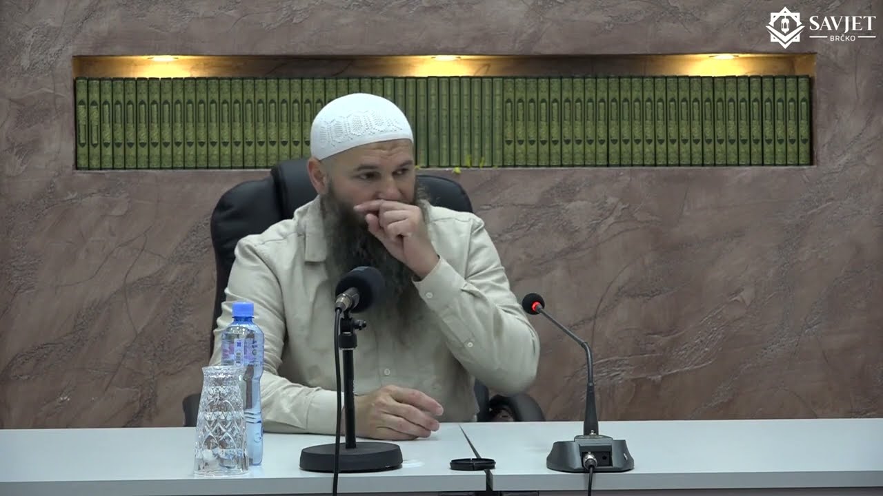 Muhidin Halilović, prof. -Osvrt na aktivnosti- 2022.god.