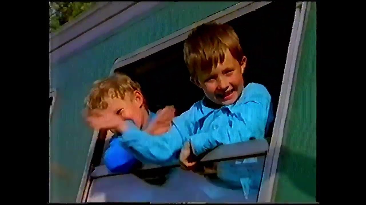 2 - Panorama, reklamy i Halo 2 (01.05.1996)