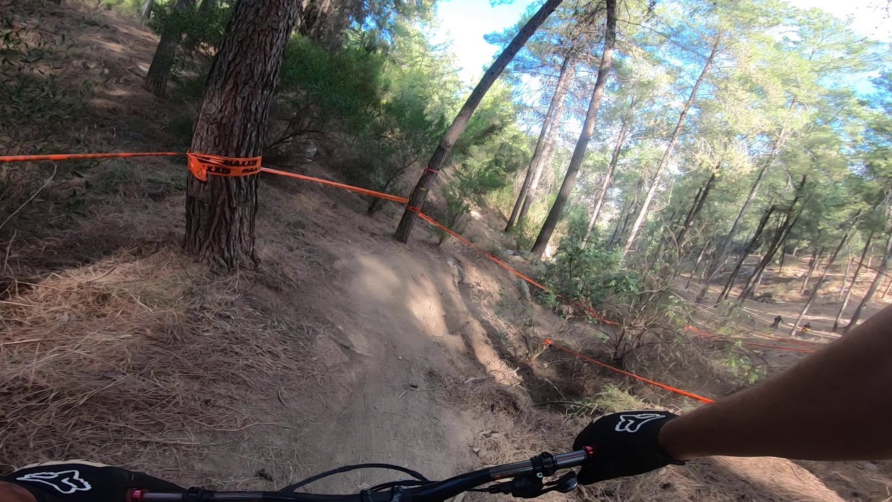 Yaad - Mini Enduro | יעד - מיני אנדורו