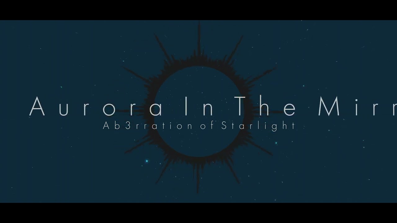 AoS - Aurora In The Mirror