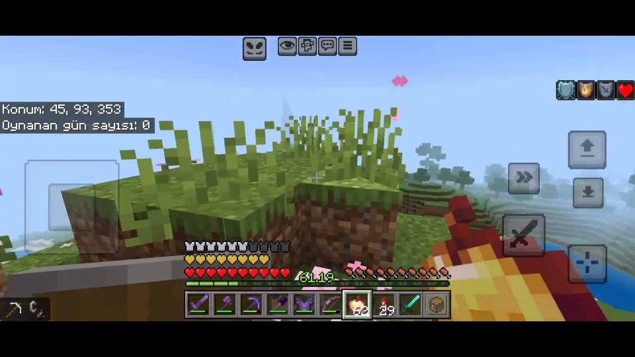 Agamın gizli basesini buldum