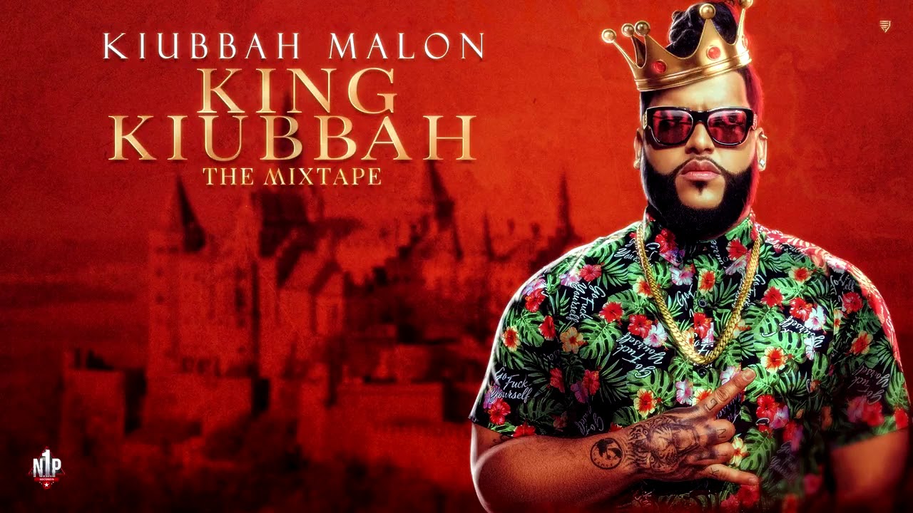 Milkyway El chocolatozo Ft Kiubbah Malon - COLOMBIA 🇨🇴