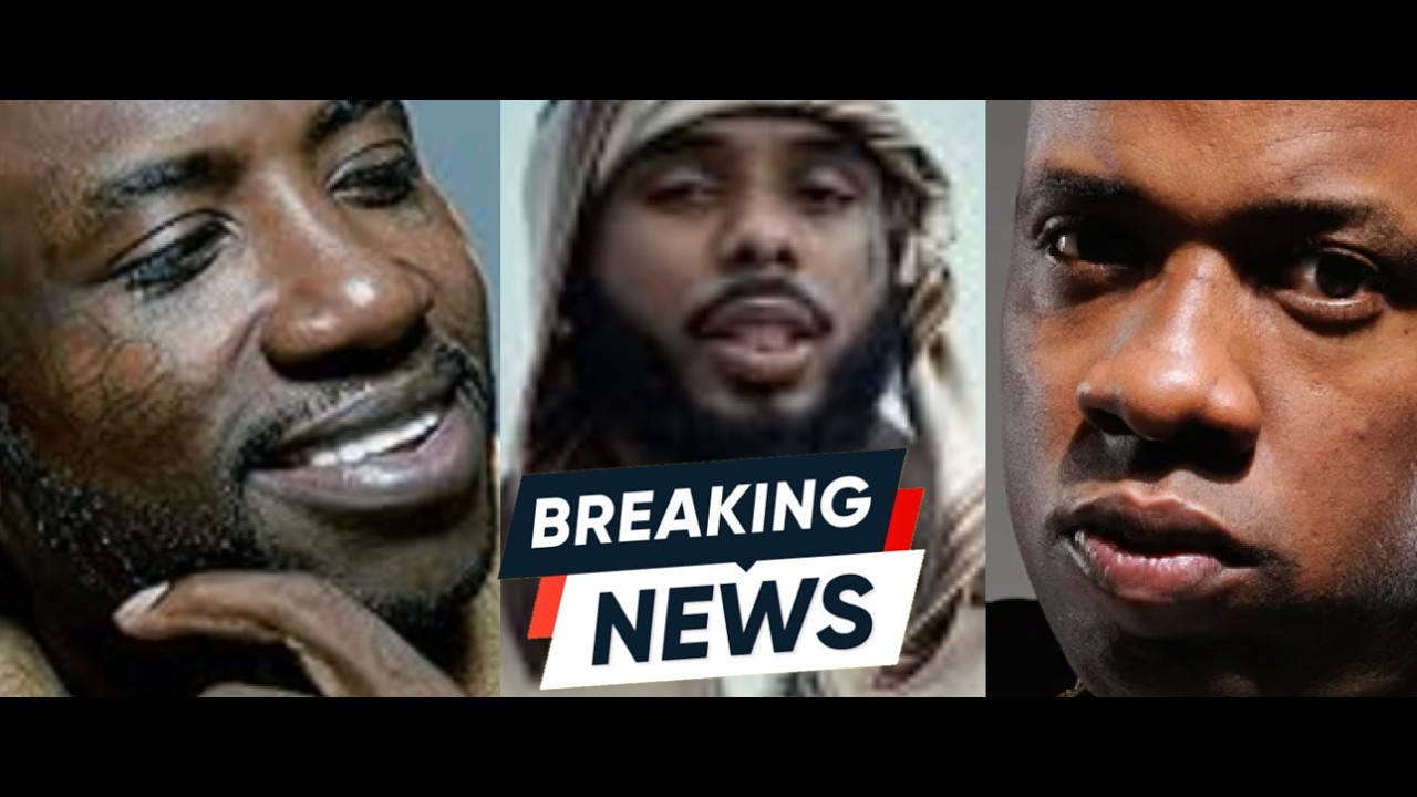 Йо Готти хотел подписать контракт с Пухом Шисти, но ему нужно было расторгнуть контракт с Гуччи М...