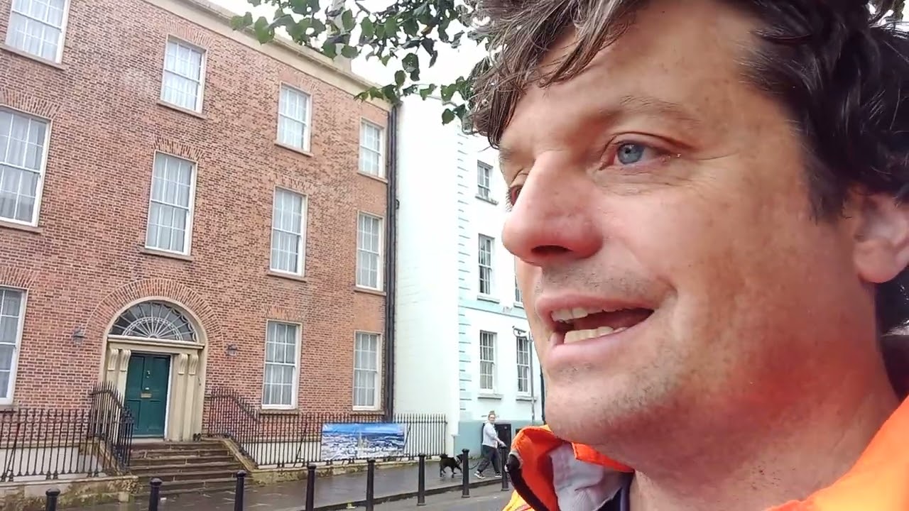 George Berkeley philosopher 