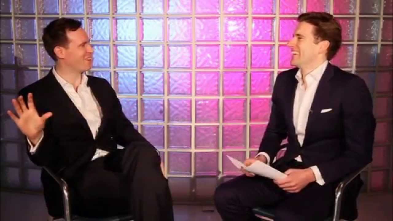 Wilfred Frost Showreel 2014