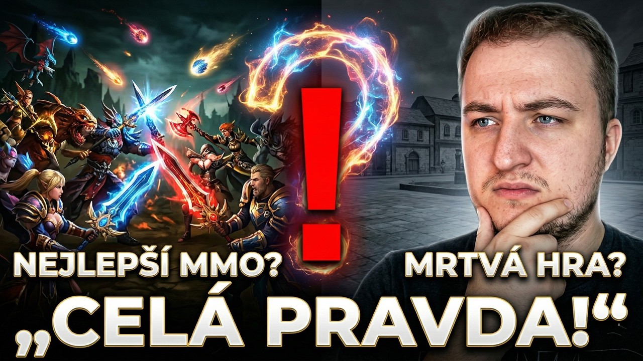 PROČ [NE]HRÁT 4STORY?