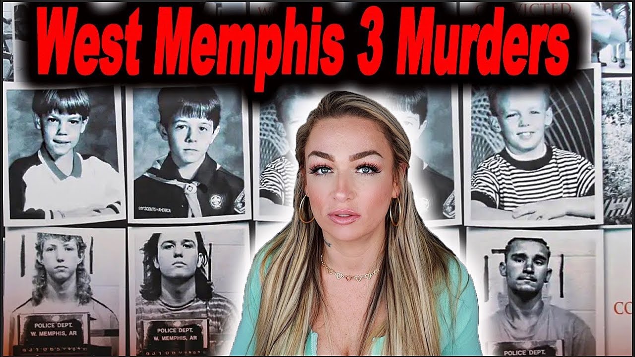 Satanic Killers? The West Memphis 3 Murders