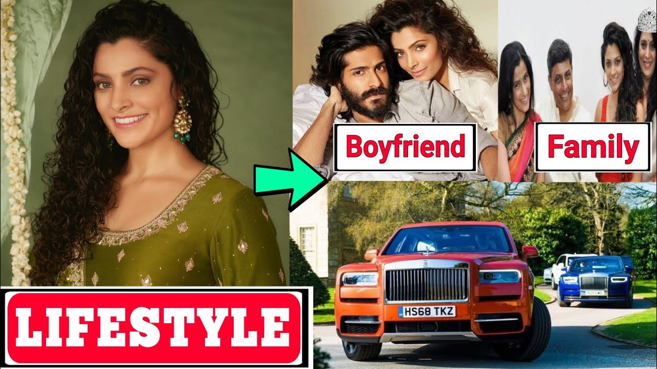 Saiyami Kher Biography 2023, Age, Lifestyle, Family, Networth, House, Cars, House, Family, Bf, Movie