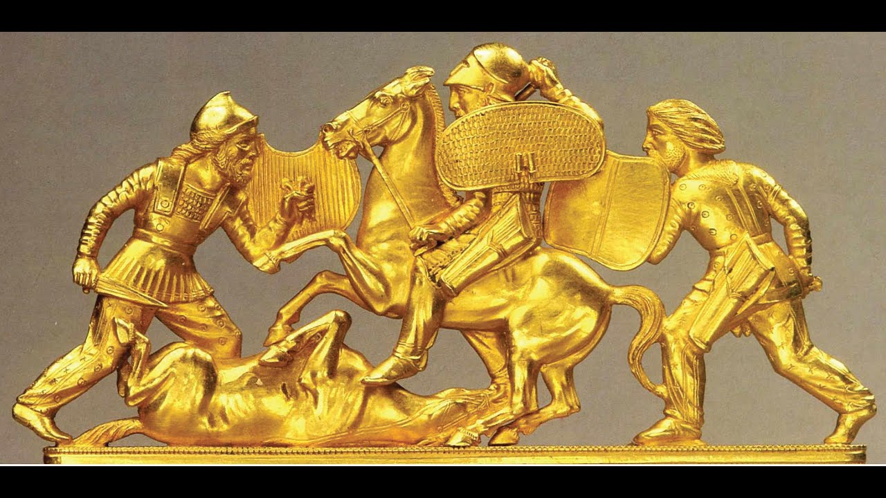 Философский камень: Да, скифы мы, да осетины XRadio.Su 22 05 20