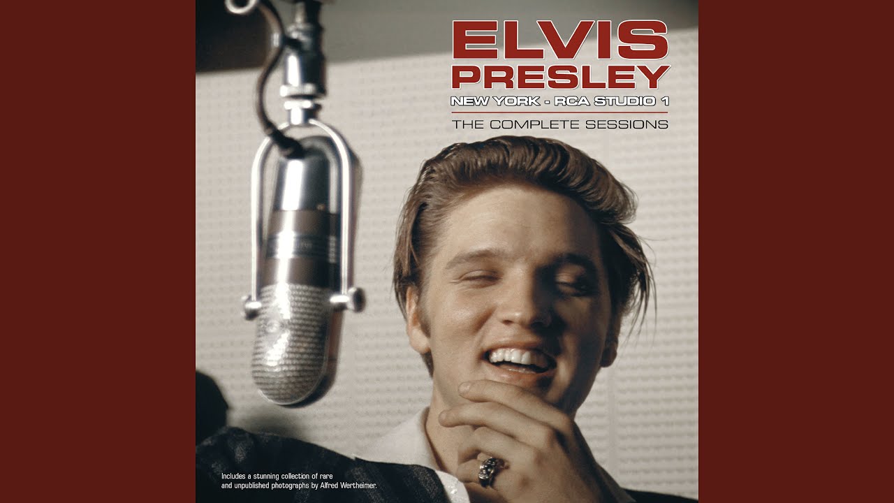 Lawdy Miss Clawdy (2017 Remastered)