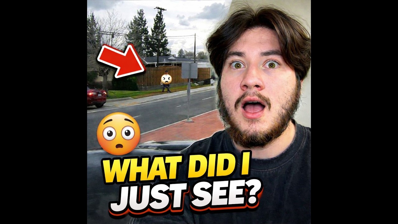 Normal Day In My Truck... Or So I Thought!