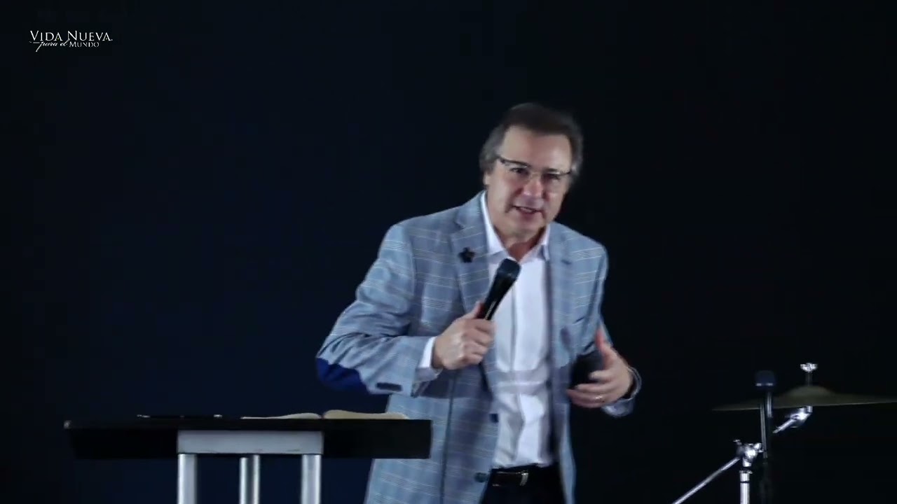 Cuando la vida duele | Gerardo Ferace | VNPEM Sur