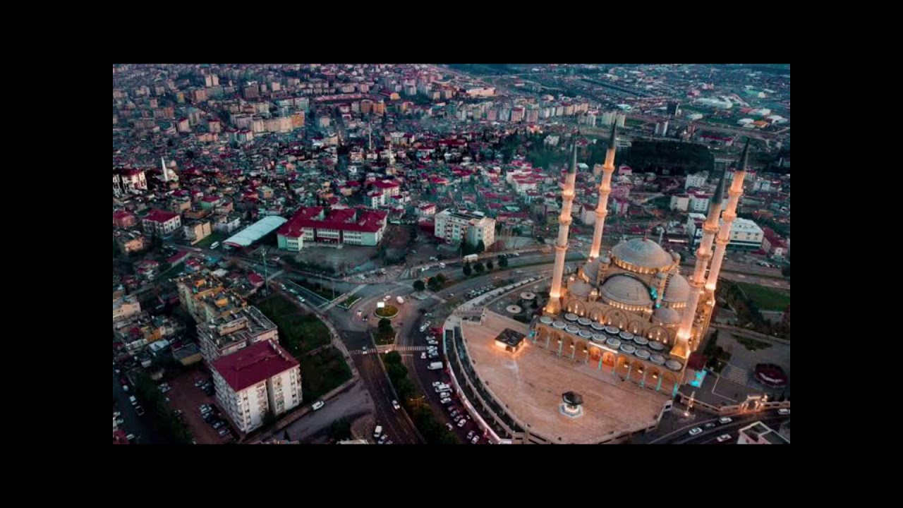 Zurnalı davullu arabi çiftetelli