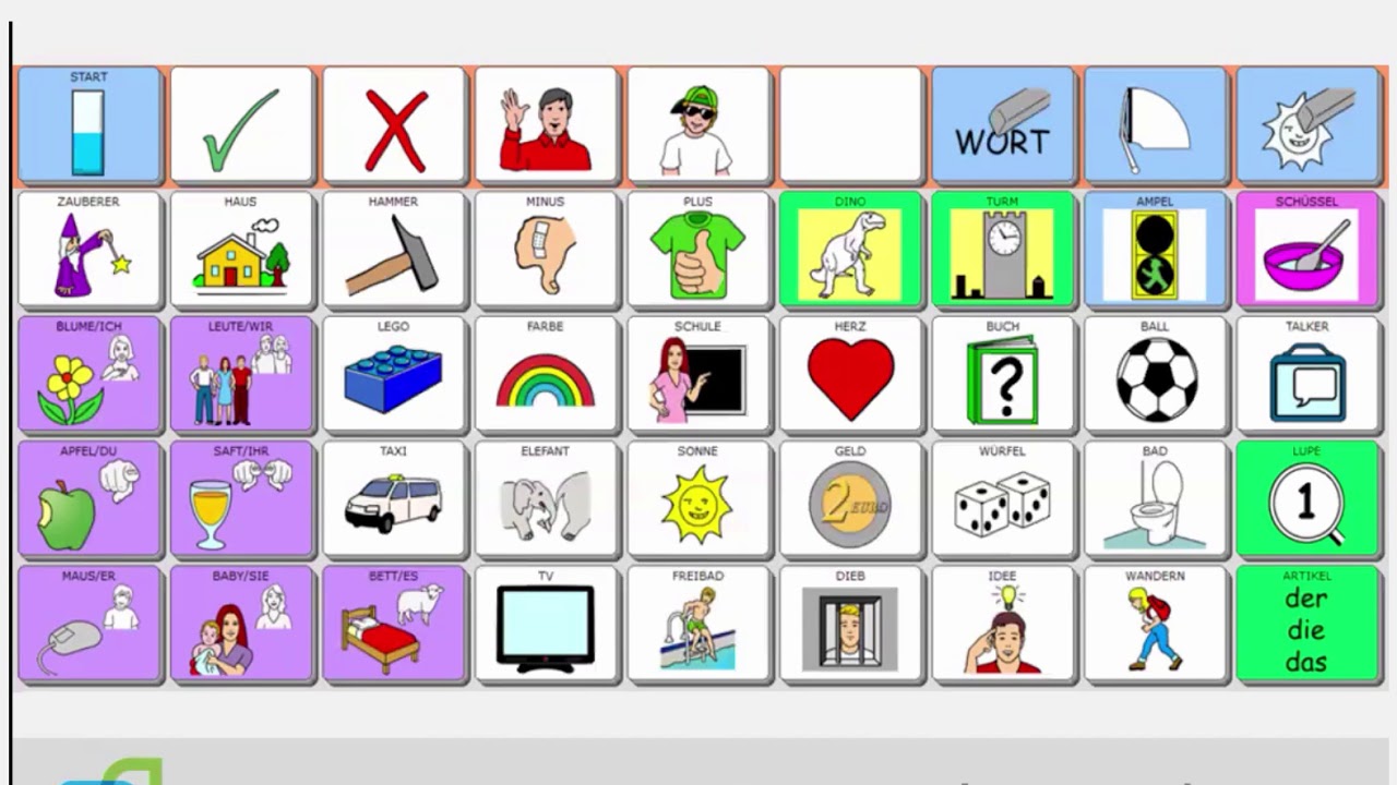 Quasselkiste 45 kennenlernen - Das Deckblatt