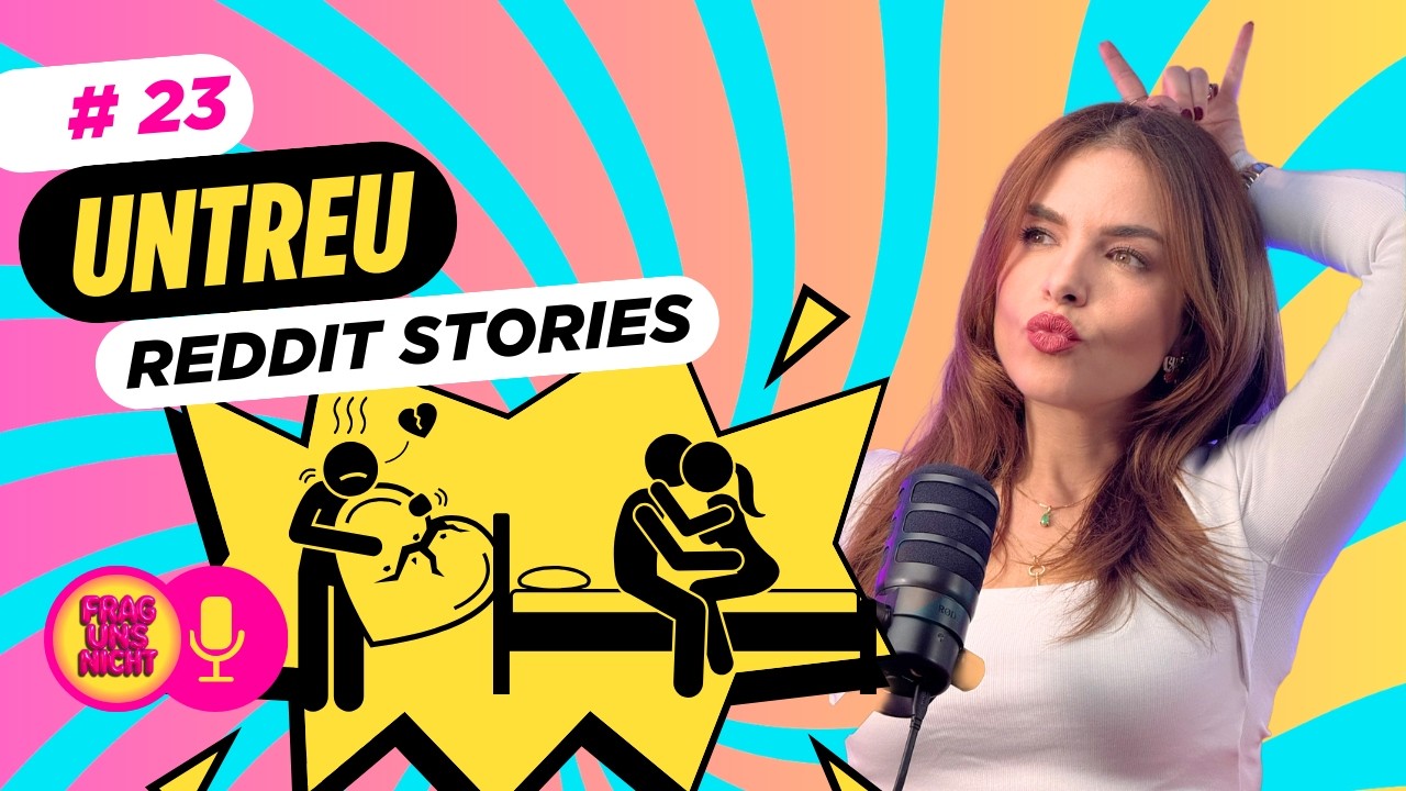 #23 UNTREU Reddit Stories | Quitt spielen, Gaslighting und späte Wahrheiten